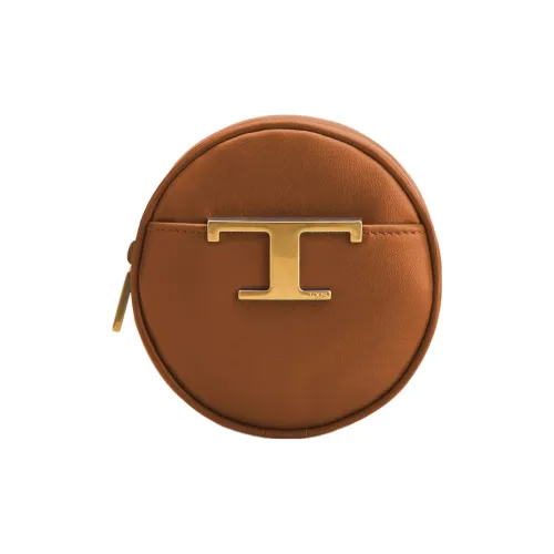 TOD'S TIMELESS Coin Purses