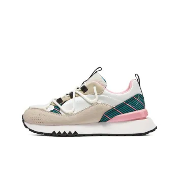 Skechers Heydayz 2.0 Casual Shoes Women's Low Top White/Multicolor
