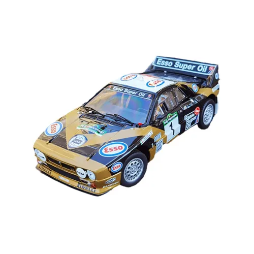 KYOSHO 장난감 레플리카 자동차 컬렉션 자동차 모형