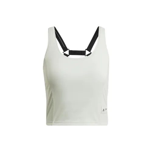 Adidas Camisoles Women's White