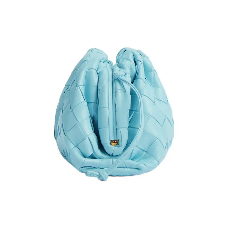 Bottega Veneta POUCH Cloud Bag Clutches-1