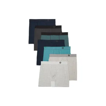 Lululemon AIM Underpants Men's 1 Set 7 Pack