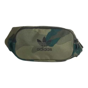 Adidas Polyester Fanny Pack Small Size Unisex Jasper