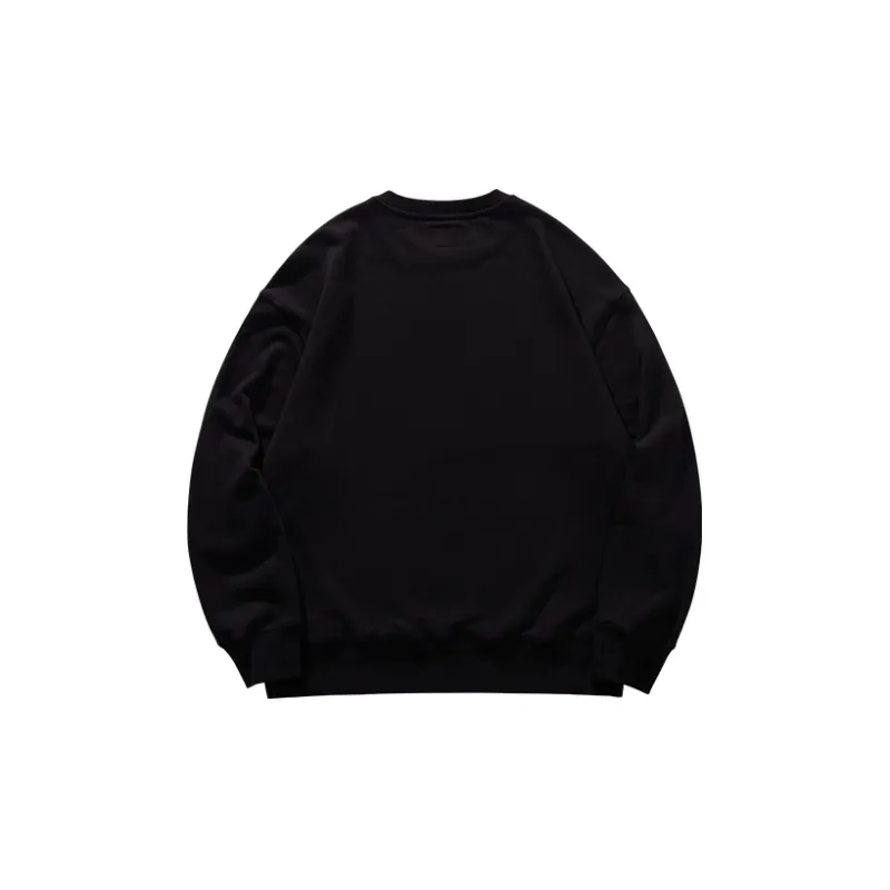 Penfield Sweatshirts Unisex Black-1