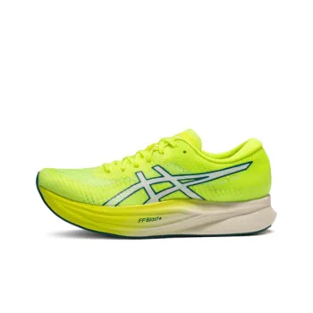 Asics Magic Speed 2 'Safety Yellow' Women's
