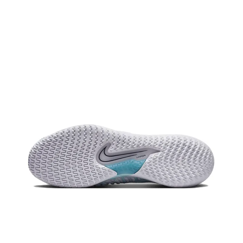 Nike Court React Vapor Nxt 'White Midnight Navy'-5