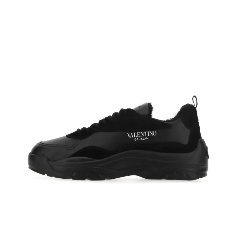 Valentino Gumboy 'Black'-0