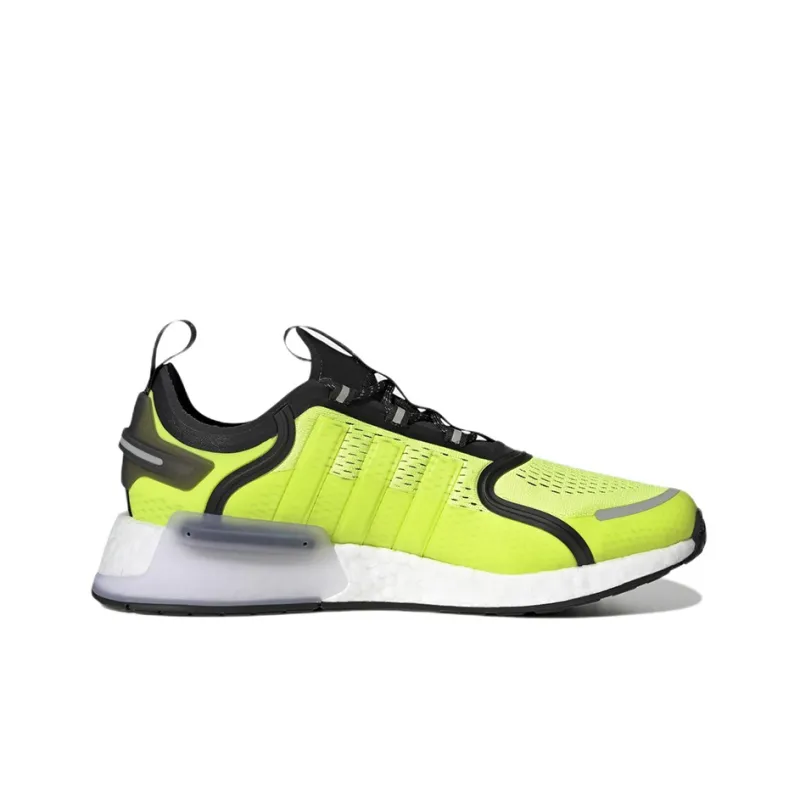 Adidas Nmd V3 Solar Yellow Core Black-1