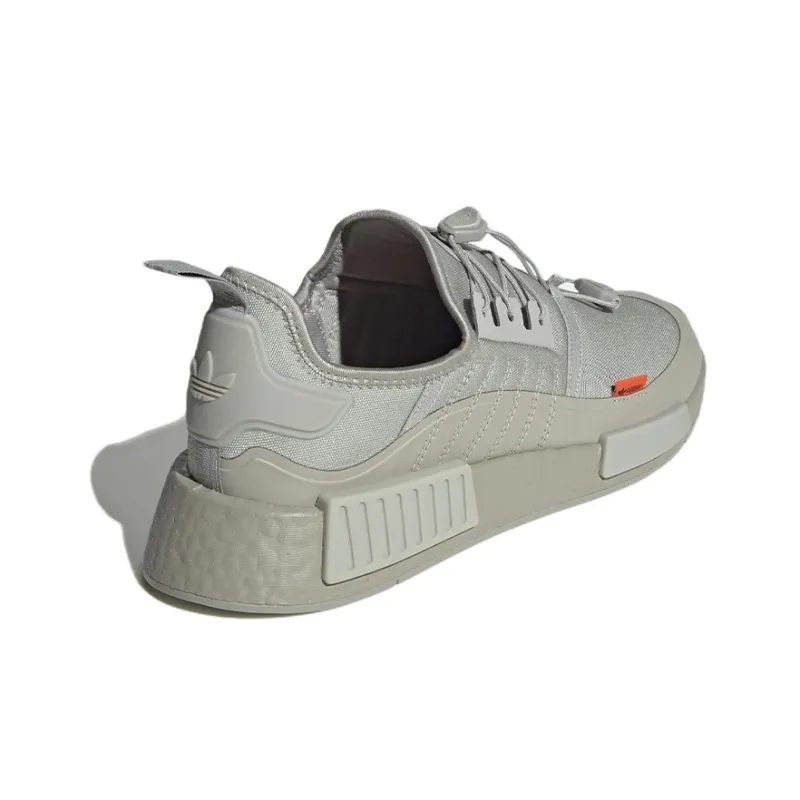 Adidas Originals NMD_R1 Tr 'Metal Grey'-3