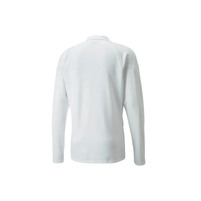 PUMA Sweatshirts Men White-1