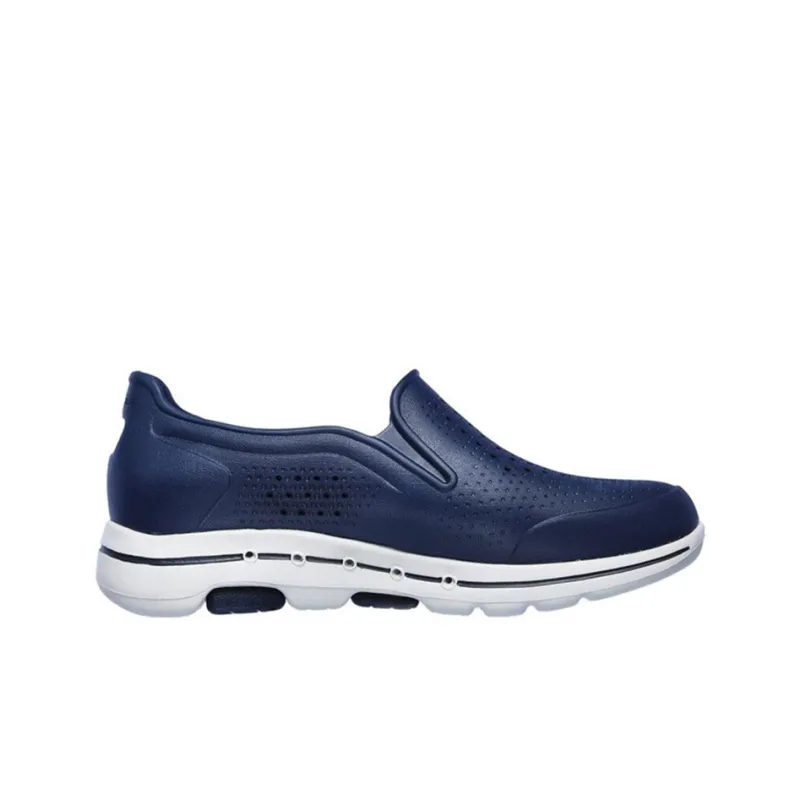 Skechers GoWalk 5 'Navy'-1
