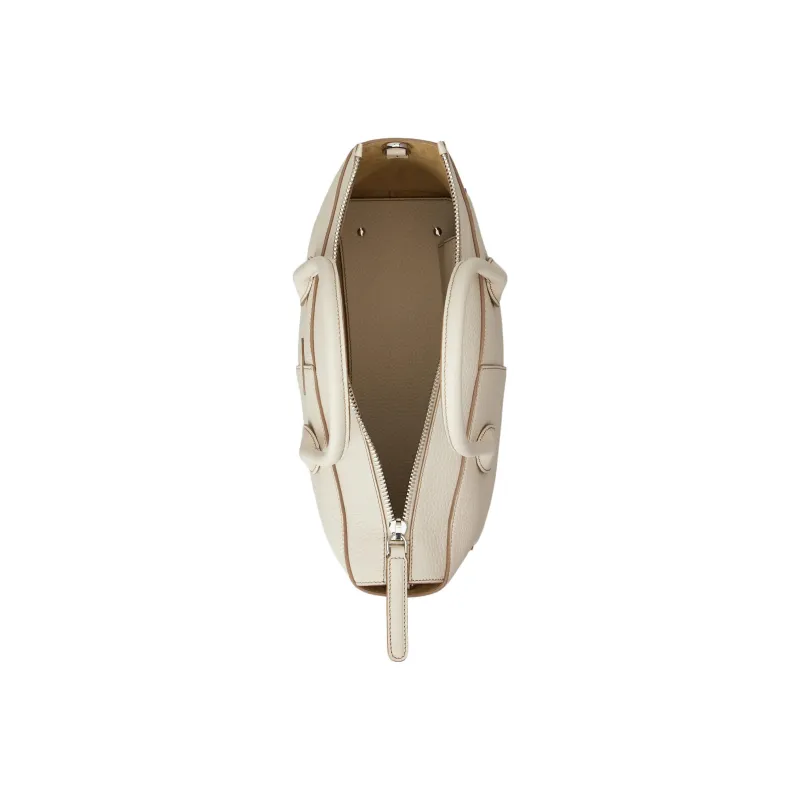 TOD'S Di Medium Tote Bag-4