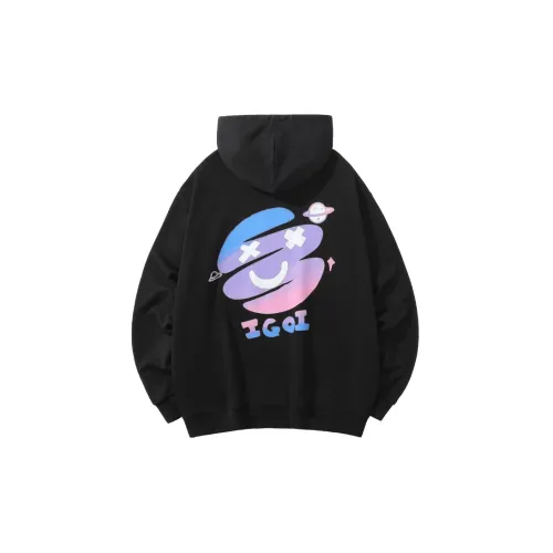 IGOI Unisex Sweatshirt