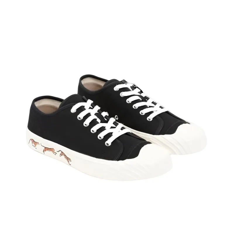 KENZOschool Low-top Sneakers-2