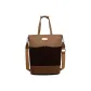Light Brown Dark Brown Multicolor