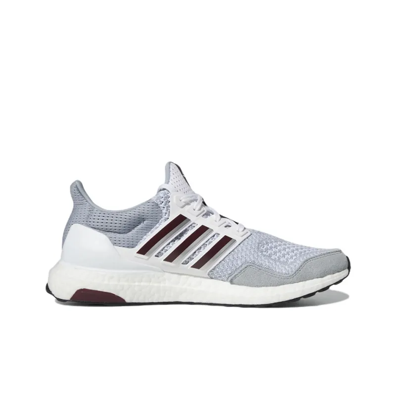 Adidas Ultra Boost 1.0 Mississippi State-1