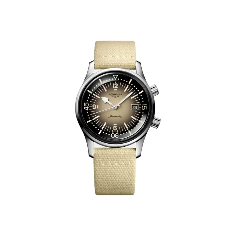 LONGINES Men Classic Vintage Watch-0