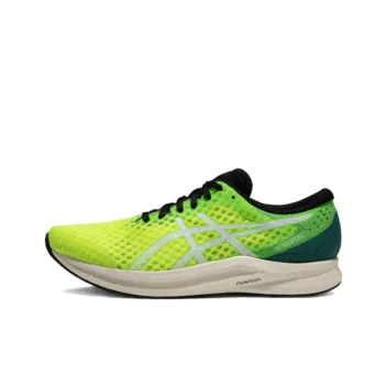 Asics Hyper Speed 2 'Safety Yellow White'