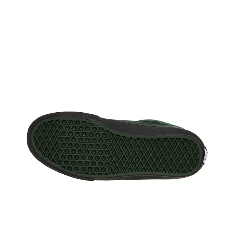 Vans Skate Half Cab Labor Green Croc-4