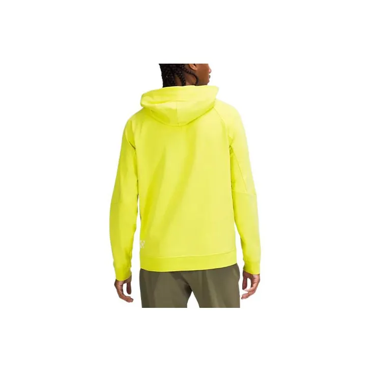 Lululemon Sweatshirts Men Yellow-1