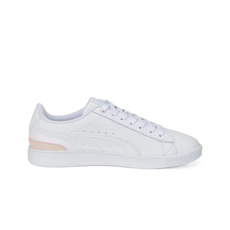 PUMA Vikky Collection Vikky Collection Anti-Slip Wear-Resistant Low-Top Skateboard Shoes-1