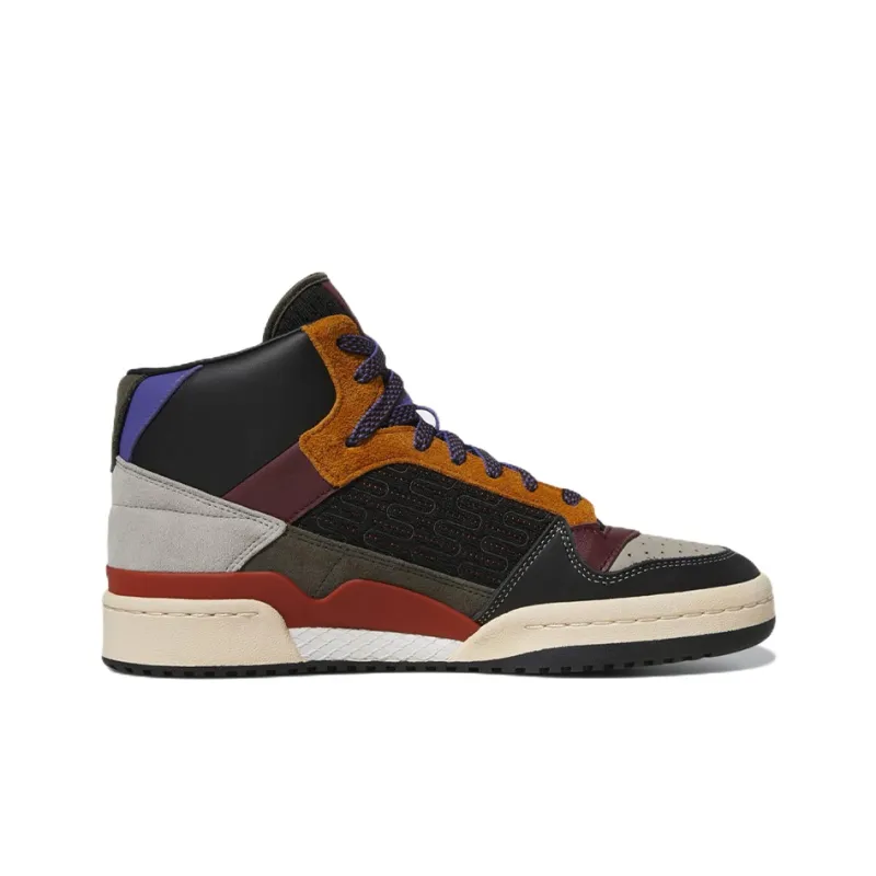 Adidas Forum Mid 'Patchwork'-1