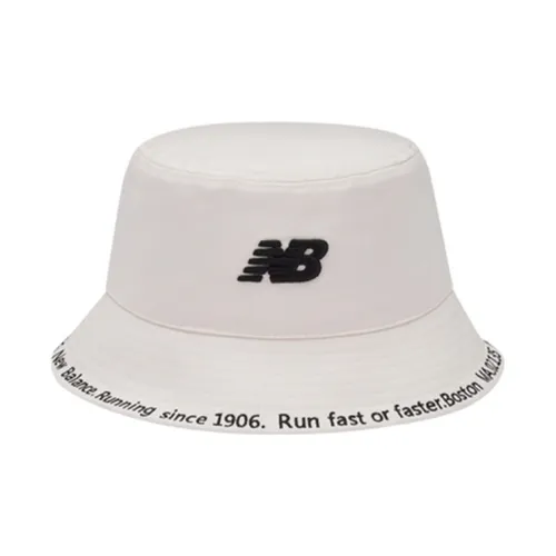 New Balance Unisex Bucket Hat