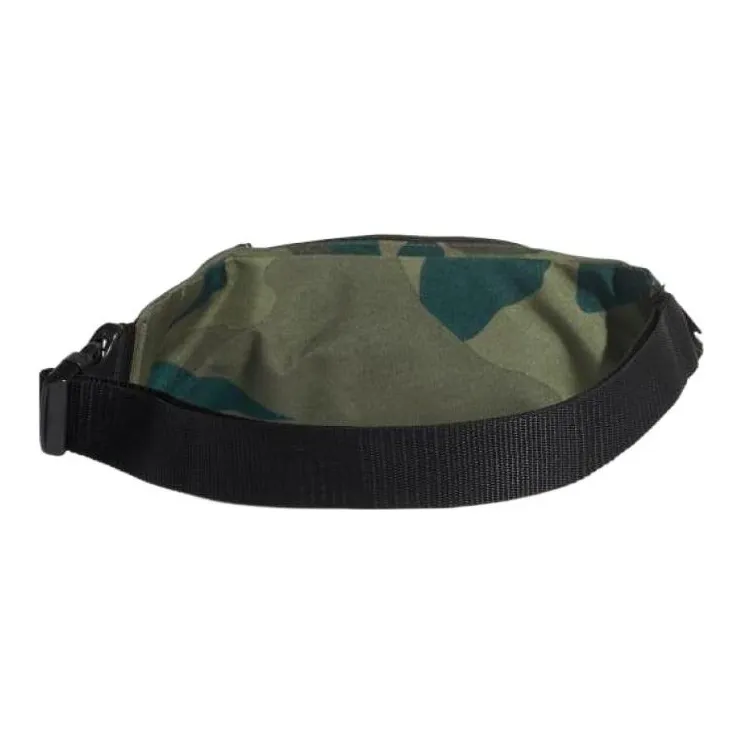 Adidas Polyester Fanny Pack Small Size Unisex Jasper-2