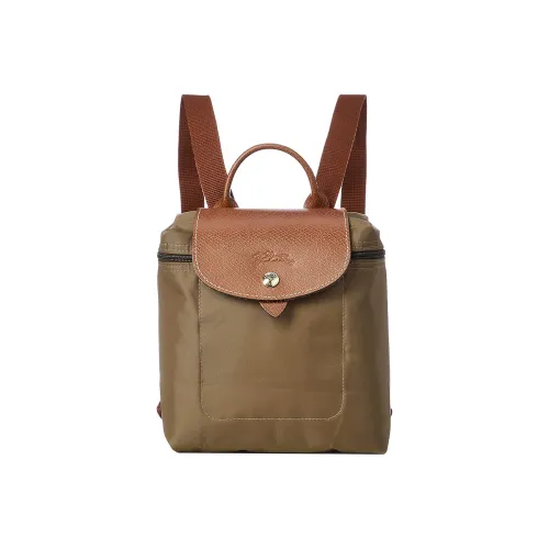 LONGCHAMP Le Pliage Backpacks