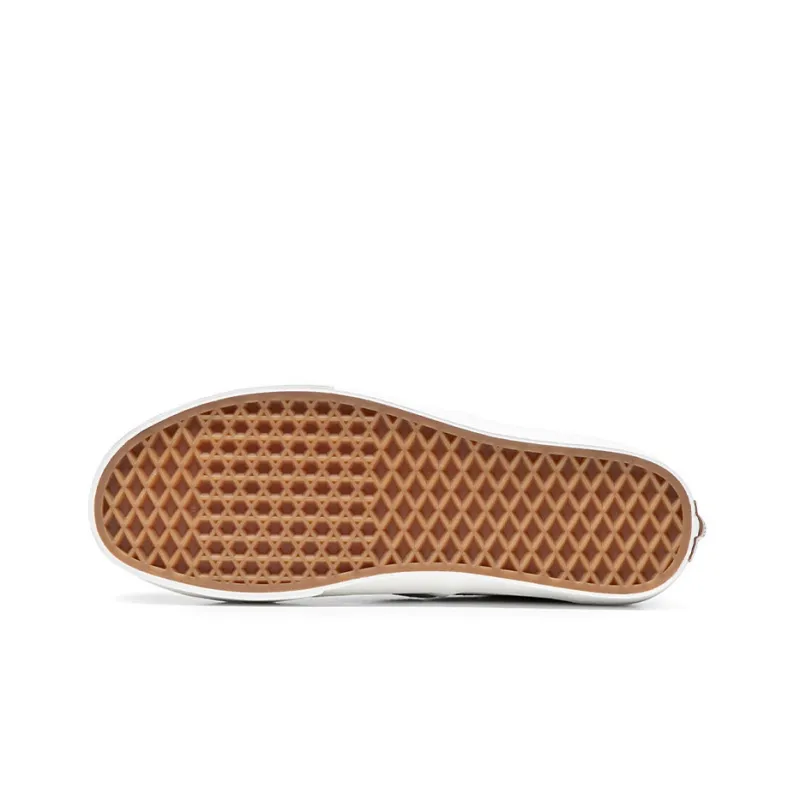 Old Skool Vans Tapered 'Eco Theory Checkerboard Port'-4