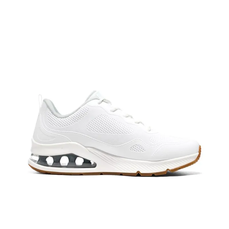 Skechers Uno 2 'White'-1