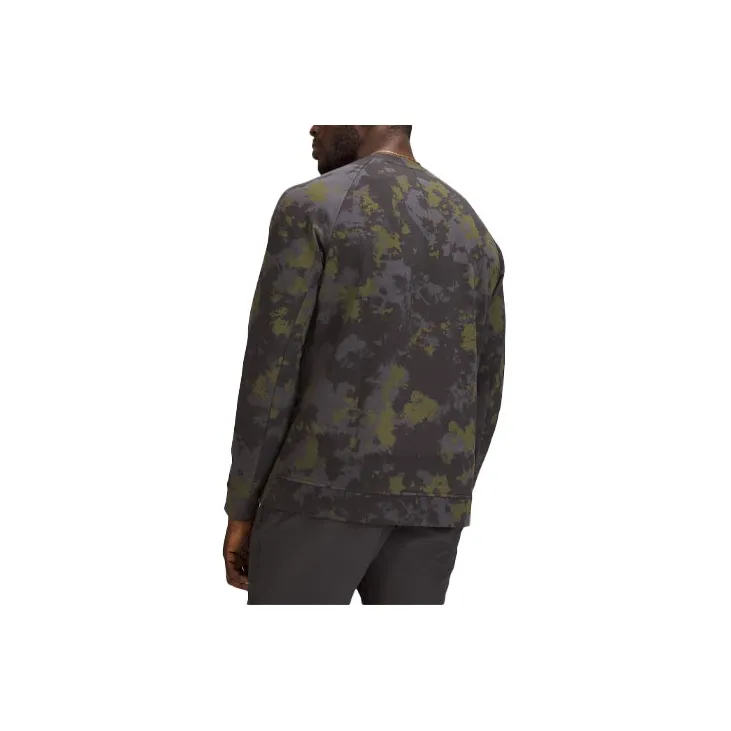 Lululemon City Sweat Sweatshirts Men-8