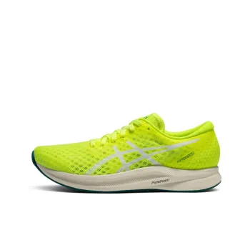 Asics Hyper Speed 2 'Yellow White' Women's