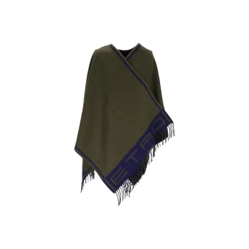 ETRO Shawls Women's Brown