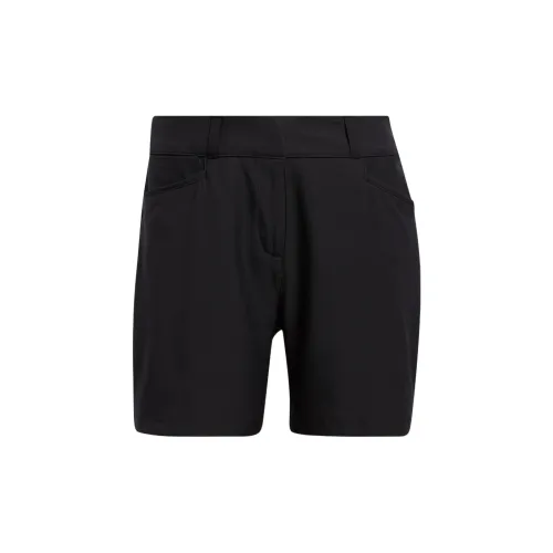 Adidas Casual Shorts Women's Black