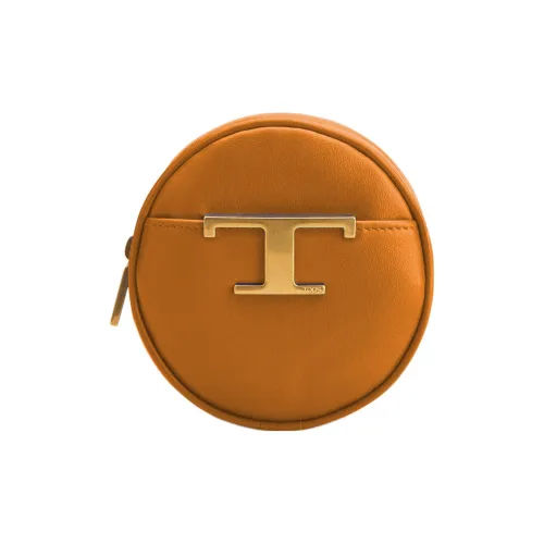 TOD'S TIMELESS Coin Purses