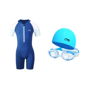 LINING Swimming Equipment Sets