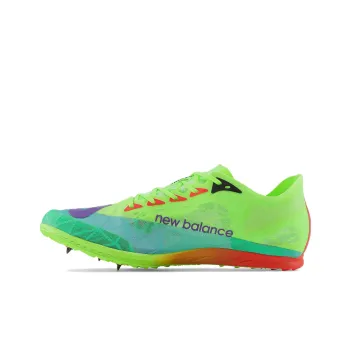 New Balance Xc 5K V6 'Cyber Jade Pixel Green'