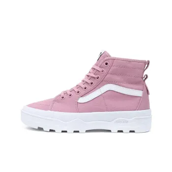 Vans Sentry SK8 HI 'Pink White'