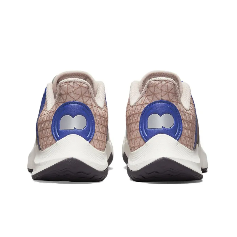 Nike Court Air Zoom Gp Turbo Naomi Osaka White Ironstone Women's-4