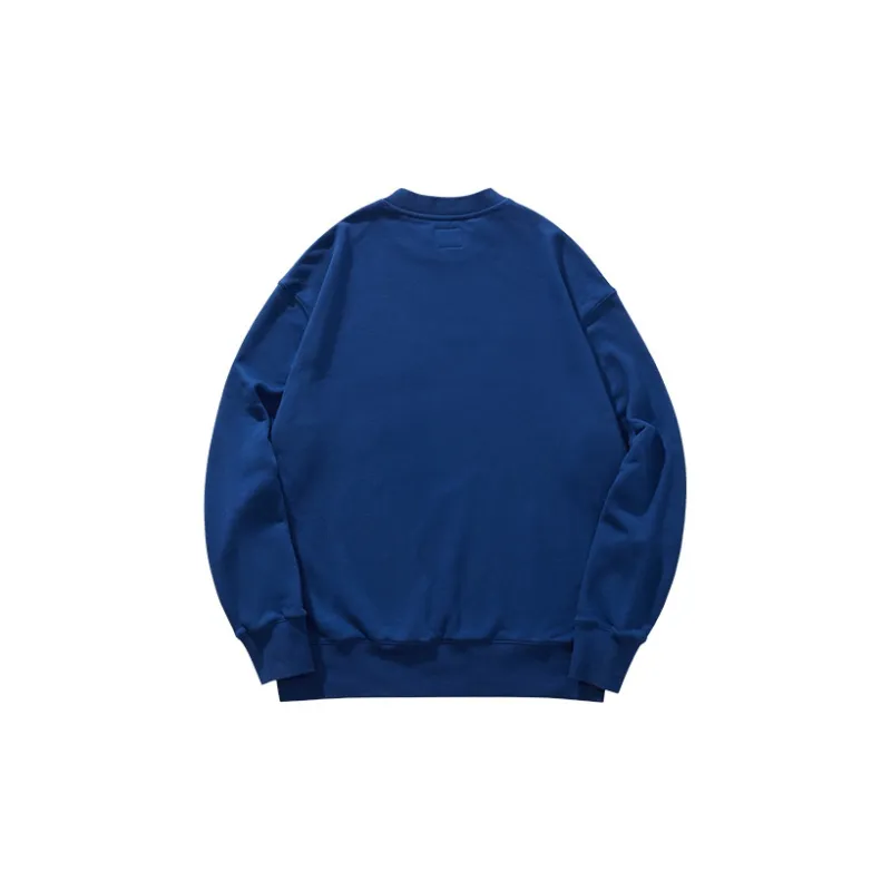 Penfield Sweatshirts Unisex Blue-1