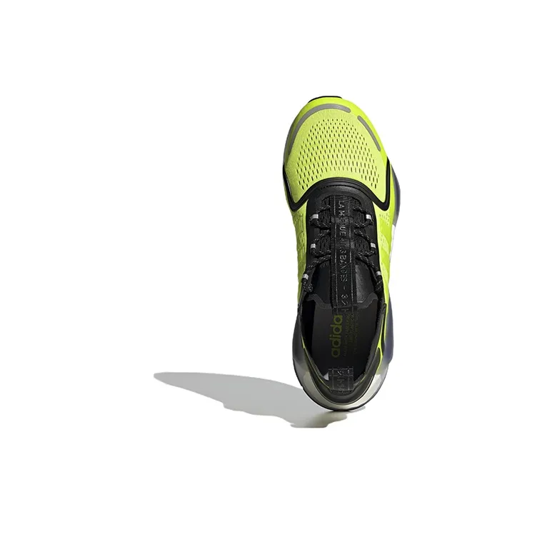 Adidas Nmd V3 Solar Yellow Core Black-4