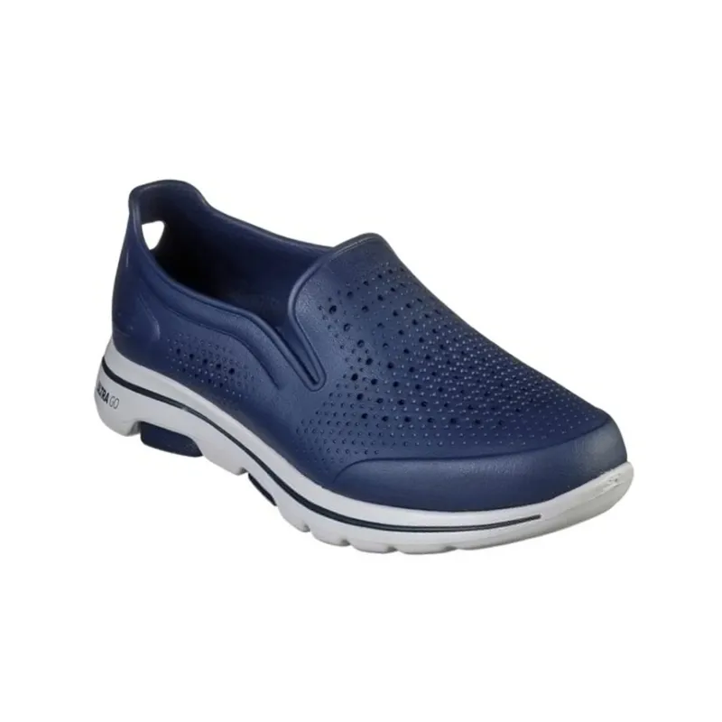 Skechers GoWalk 5 'Navy'-2