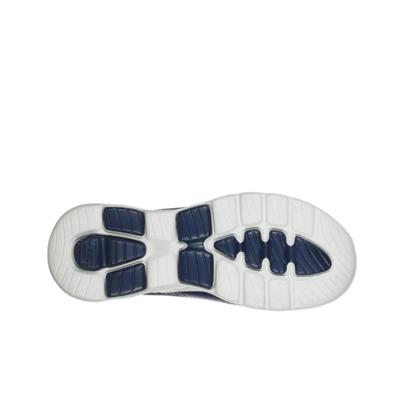 Skechers GoWalk 5 'Navy'-4