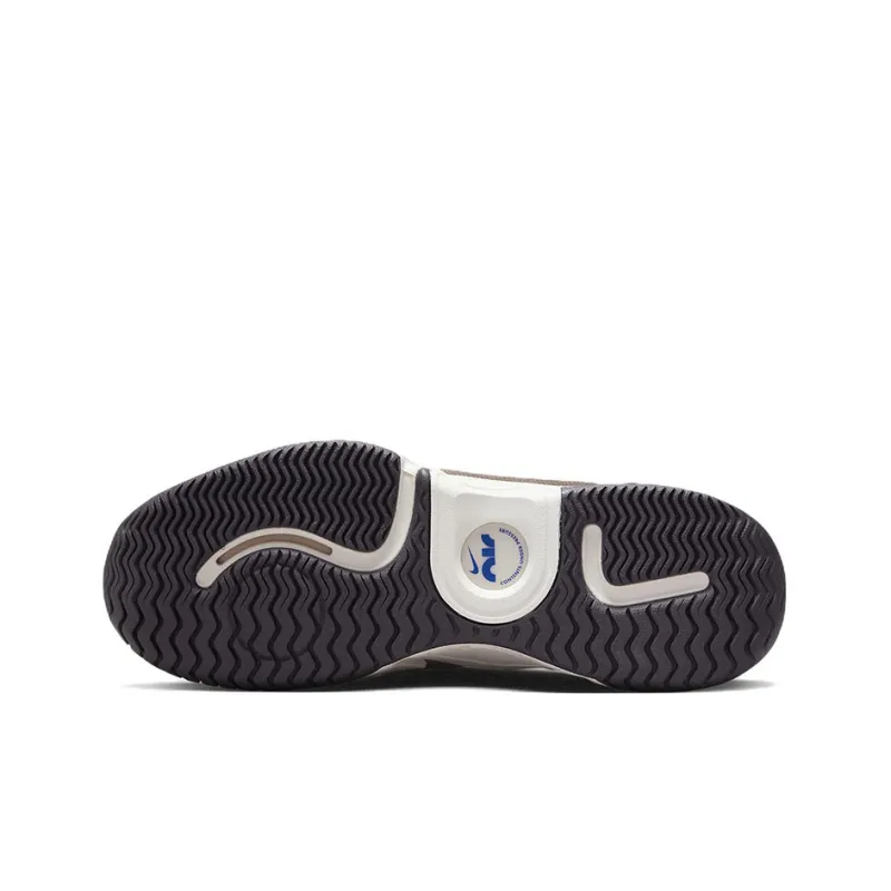 Nike Court Air Zoom Gp Turbo Naomi Osaka White Ironstone Women's-5