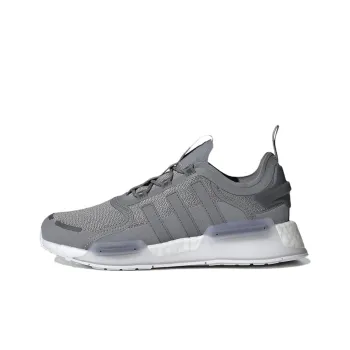 Adidas Originals Nmd V3 Grey White Women's