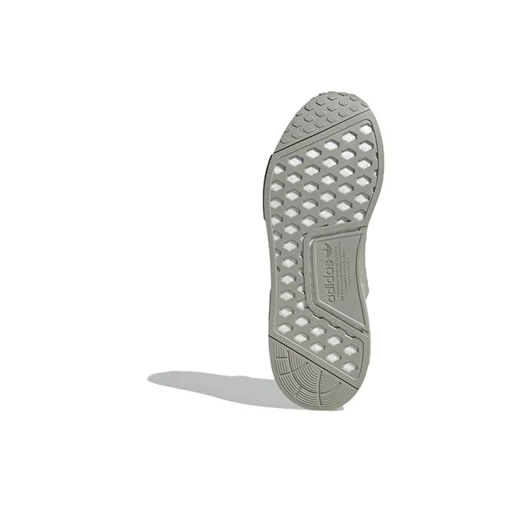 Adidas Originals NMD_R1 Tr 'Metal Grey'-5