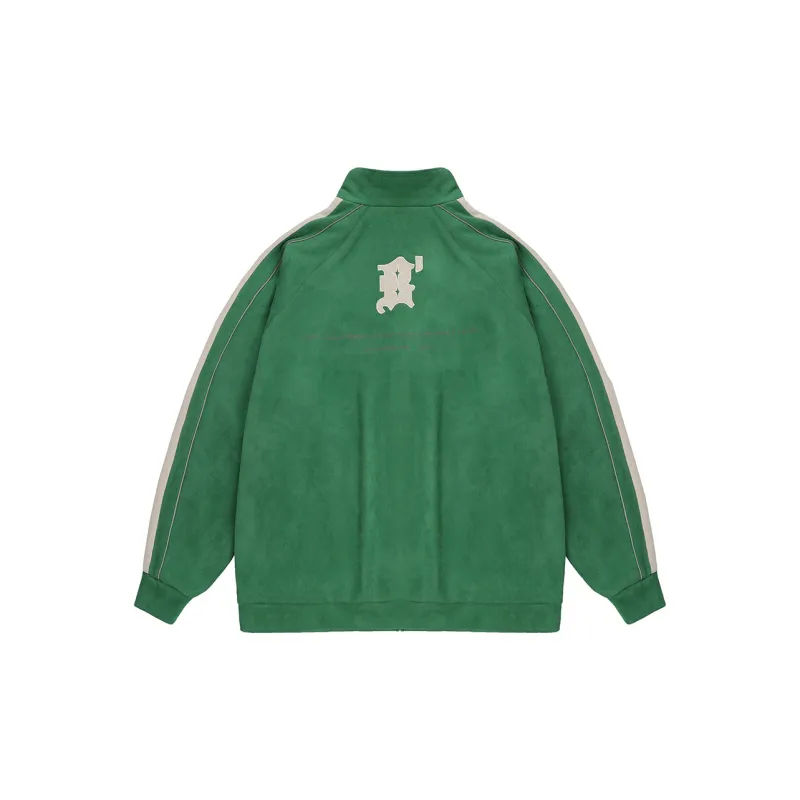 BJHG Jackets Unisex-9