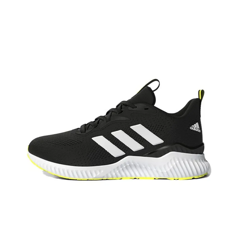 Adidas Aerobounce St 'Black White'-0
