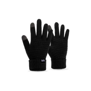 KENMO Knit Gloves Unisex